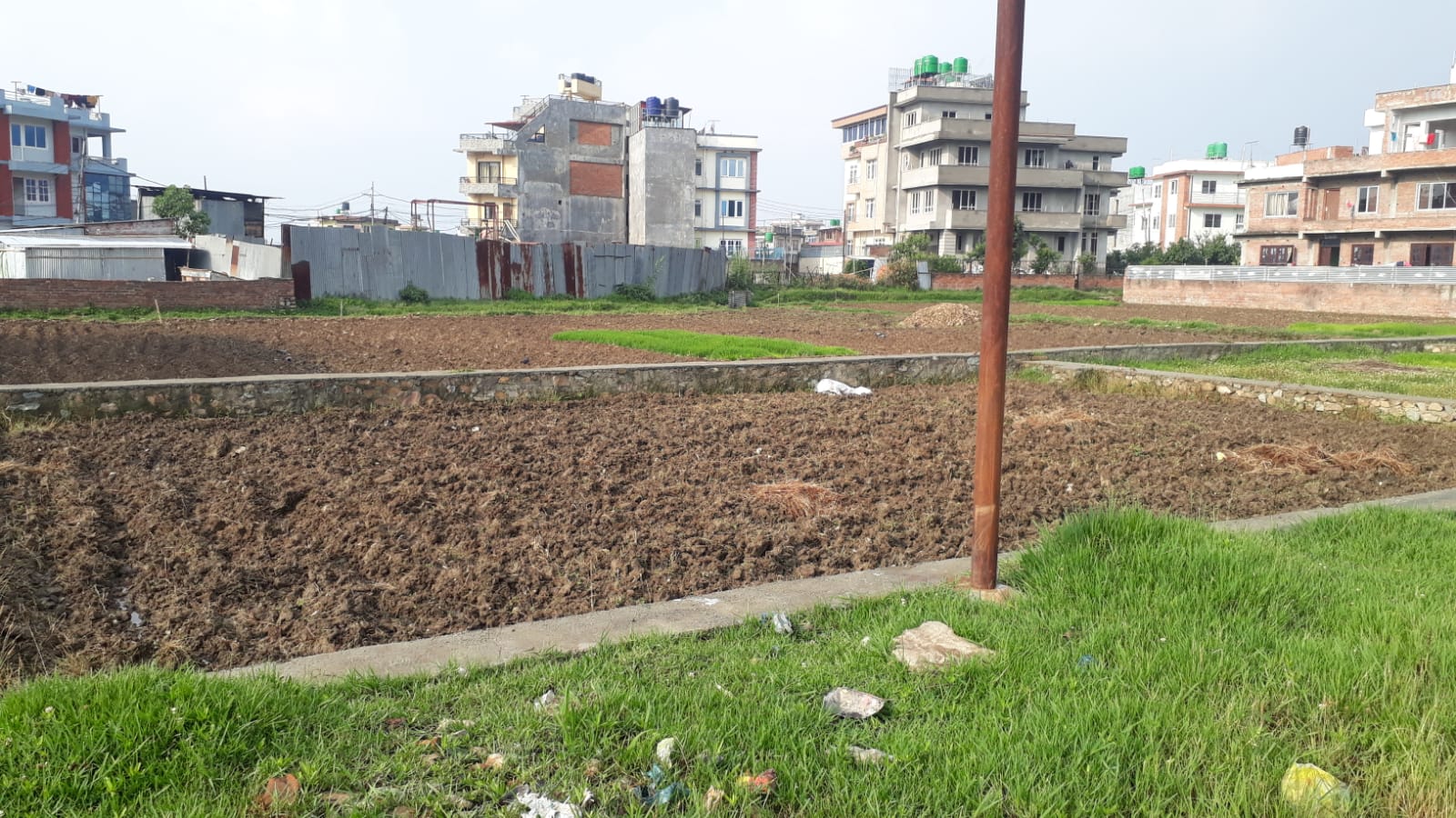 Picture of Lalitpur Metropolitan City, Bagmati